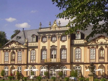 Photo: im Schlo&amp;szlig; Molsdorf